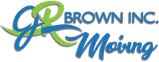 JR Brown Inc. Logo