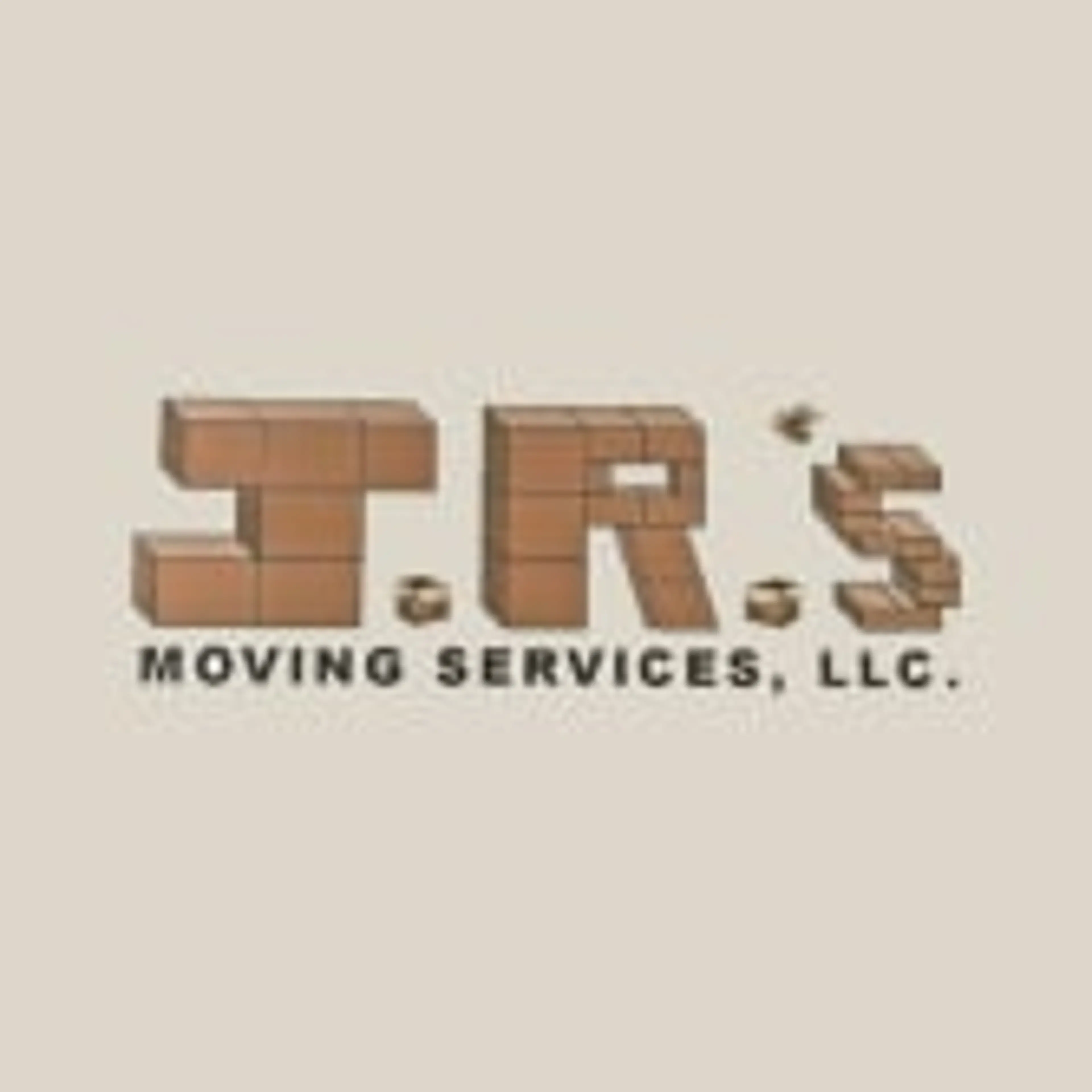 J.R.'s Moving Services, LLC logo