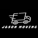 J & Son Moving Logo