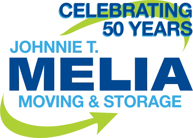 JT Melia Moving & Storage Co., Inc. Logo