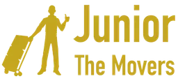 Junior The Movers Logo