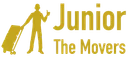 Junior The Movers Logo