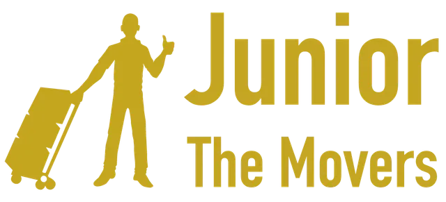 Junior The Movers Logo