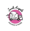 Junk Angels Moving and More Logo