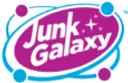 Junk Galaxy Logo