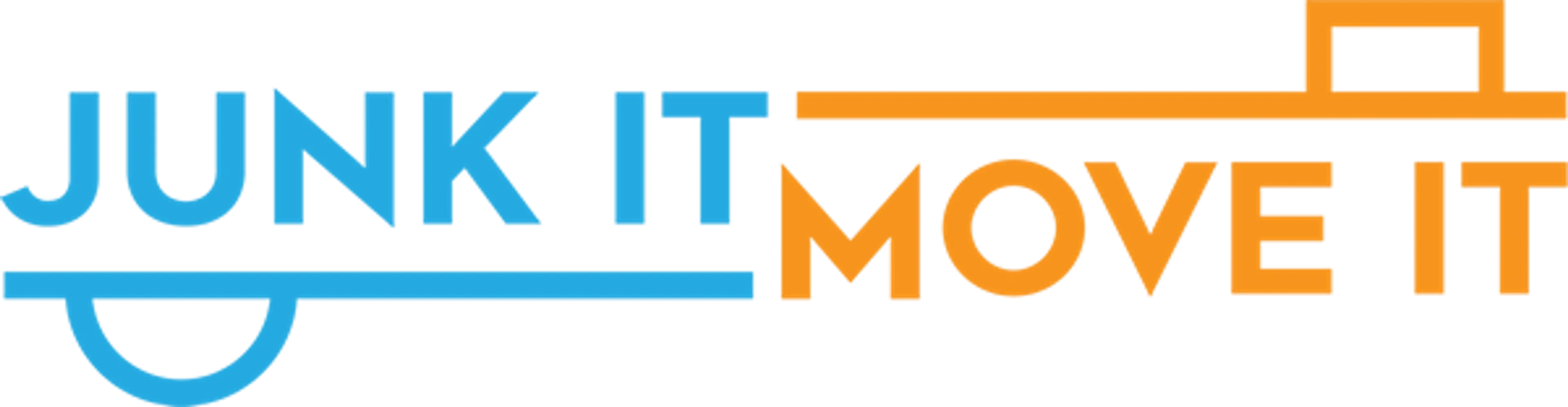 Junk It Move It logo