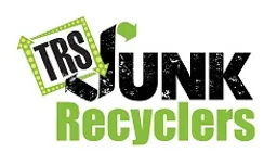 TRS Junk Recyclers Logo