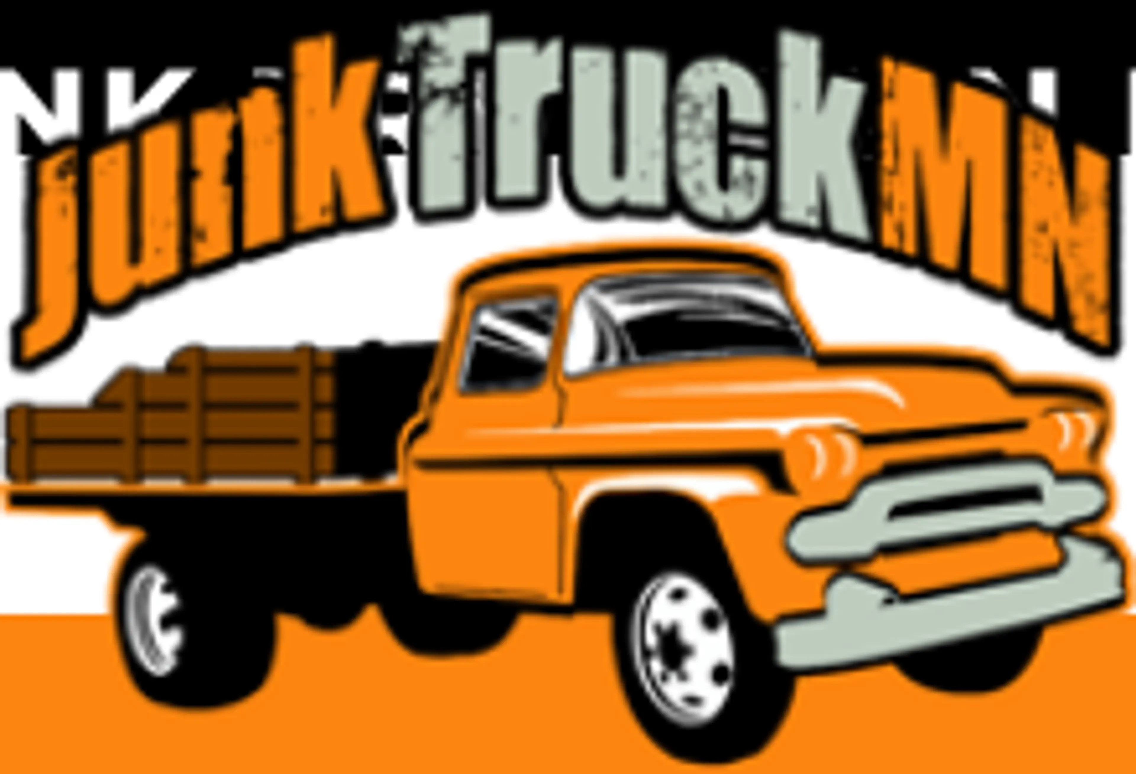 junk truck MN LLC logo