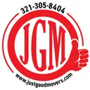 Just Good Movers Logo