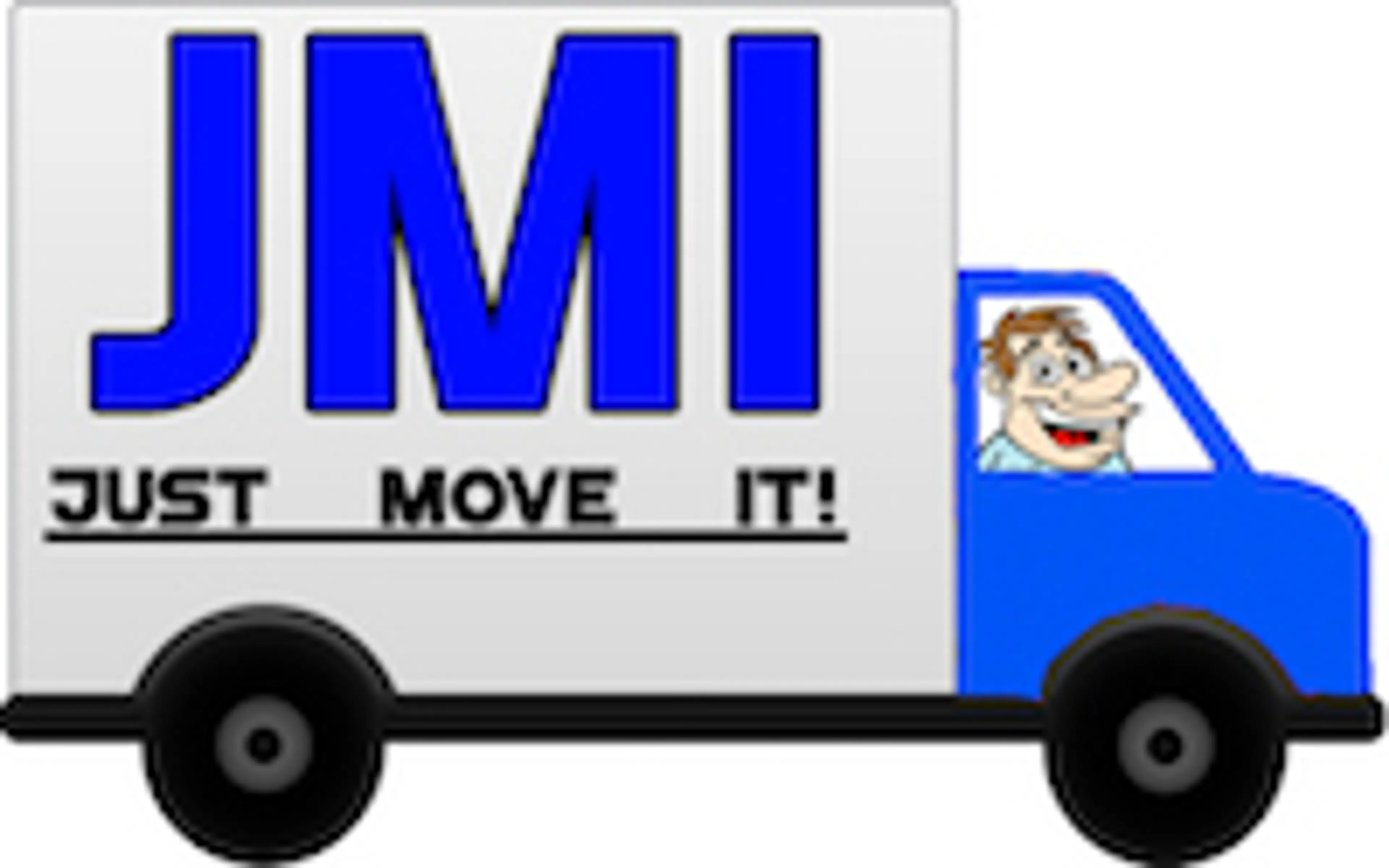 Just Move It logo