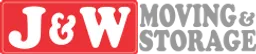 J & W Moving & Storage Inc Logo