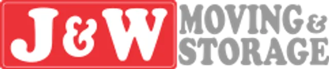 J & W Moving & Storage Inc Logo