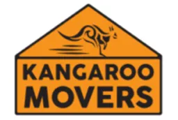 Kangaroo Movers Logo