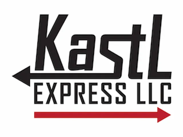 Kastl Express Llc Logo