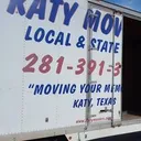 Katy Movers, Inc. Logo