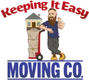 Keeping It Easy Moving Logo