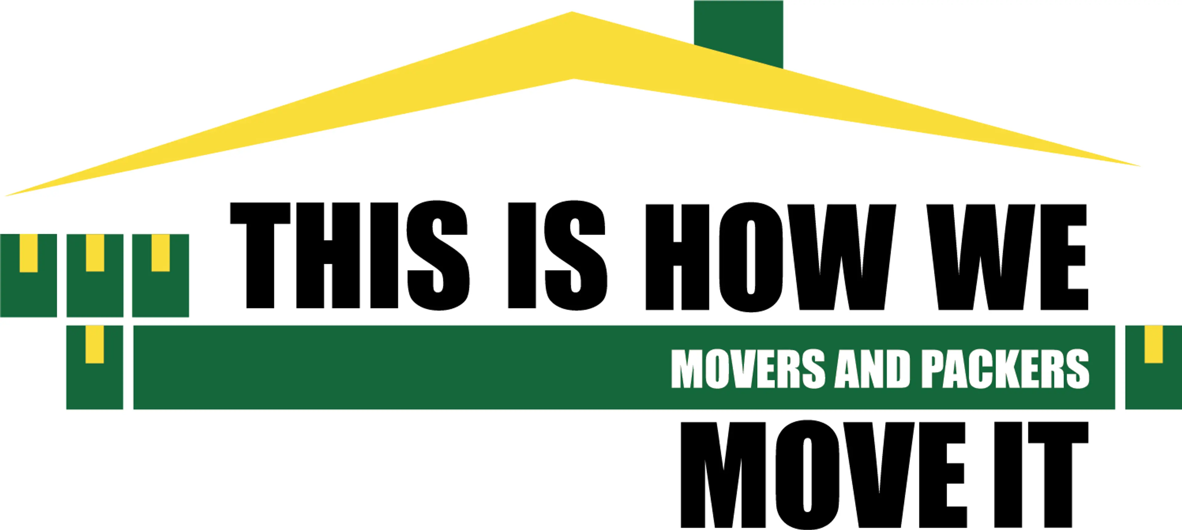 Keeping It Moving LLC logo