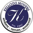 Kellogg Movers Logo