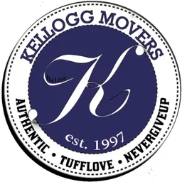 Kellogg Movers Logo