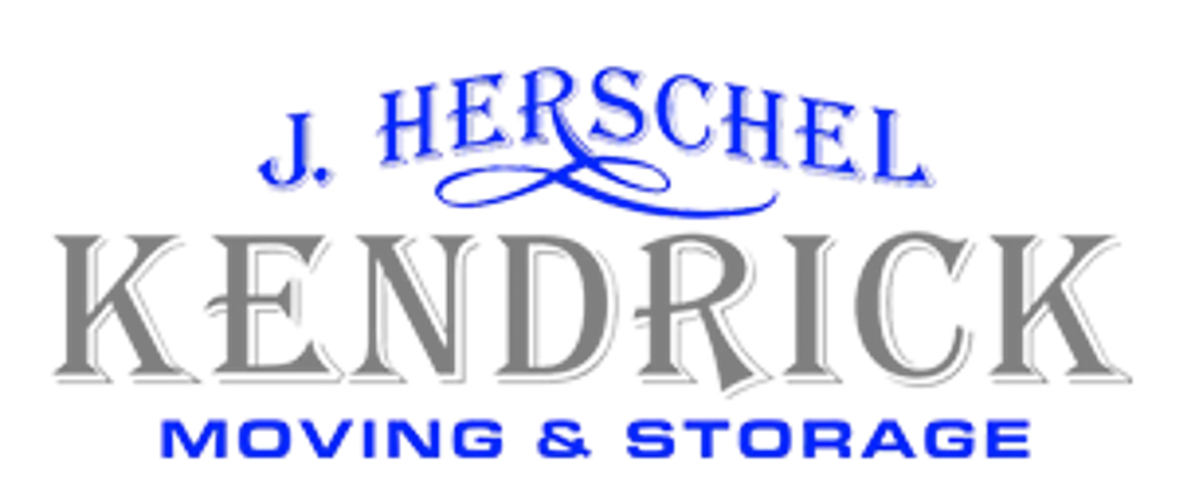 J Herschell Kendrick Moving logo