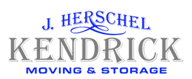 J Herschell Kendrick Moving Logo