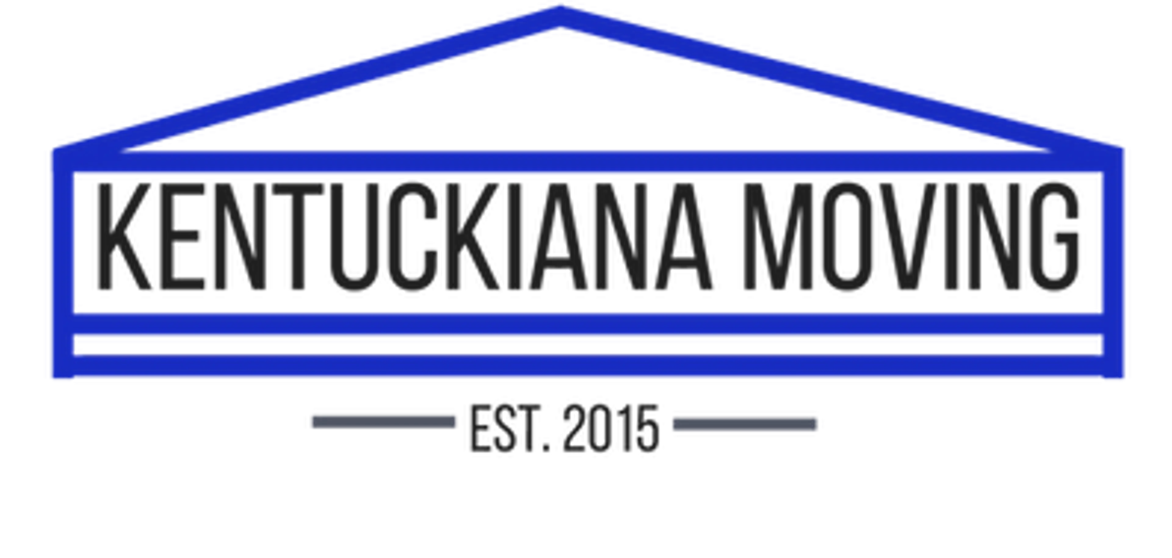 Kentuckiana Moving, LLC logo