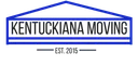 Kentuckiana Moving, LLC Logo