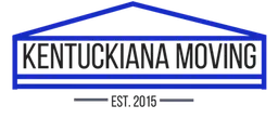 Kentuckiana Moving, LLC Logo