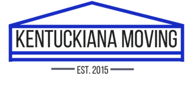 Kentuckiana Moving, LLC Logo