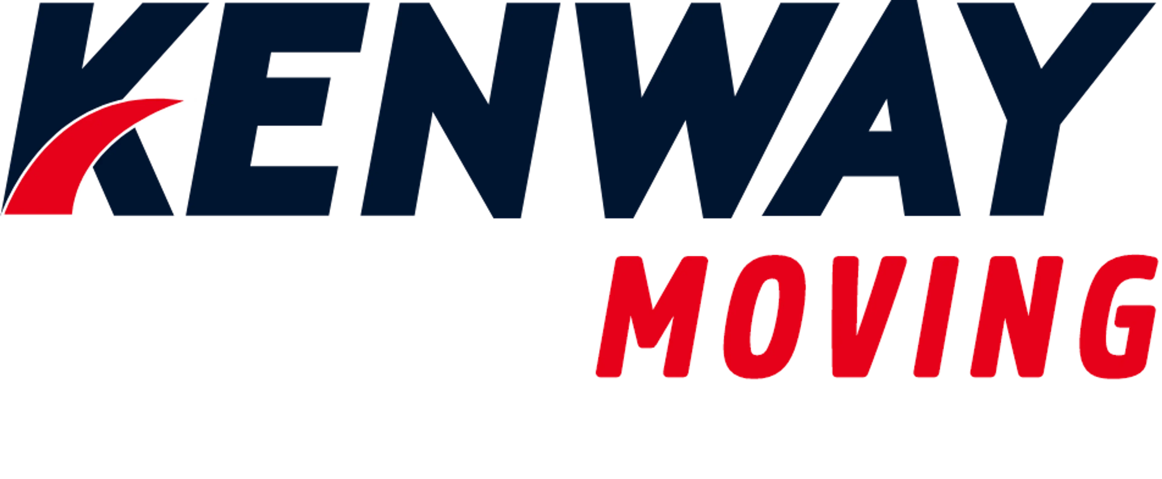 Kenway Moving and Storage logo