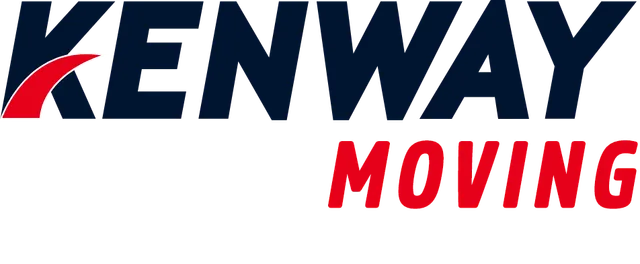 Kenway Moving and Storage Logo