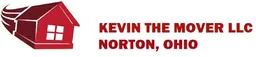 Kevin The Mover Logo