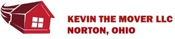 Kevin The Mover Logo