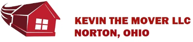 Kevin The Mover Logo