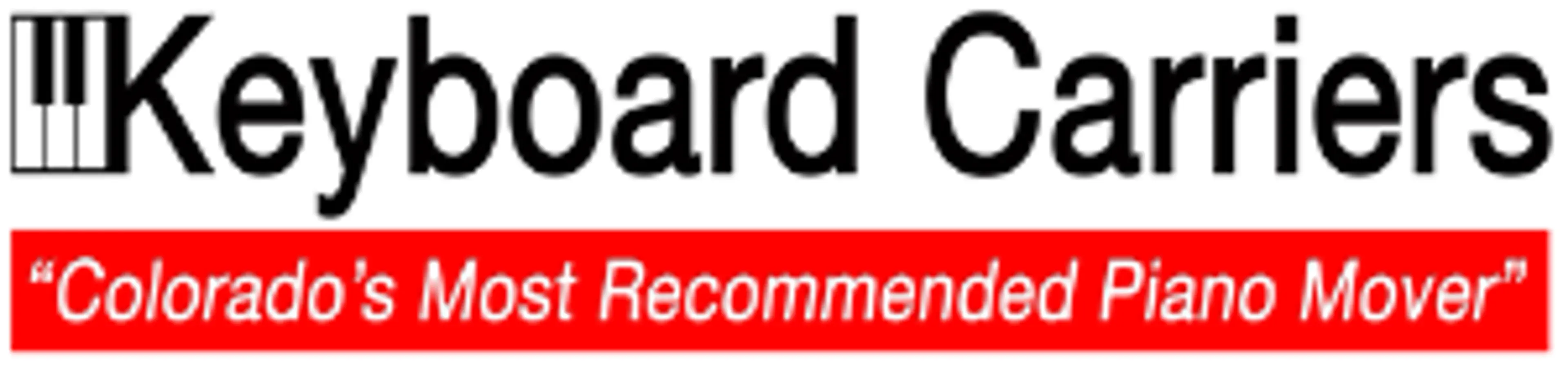 Keyboard Carriers logo