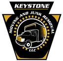 Keystone Moving & Junk Removal, LLC Logo