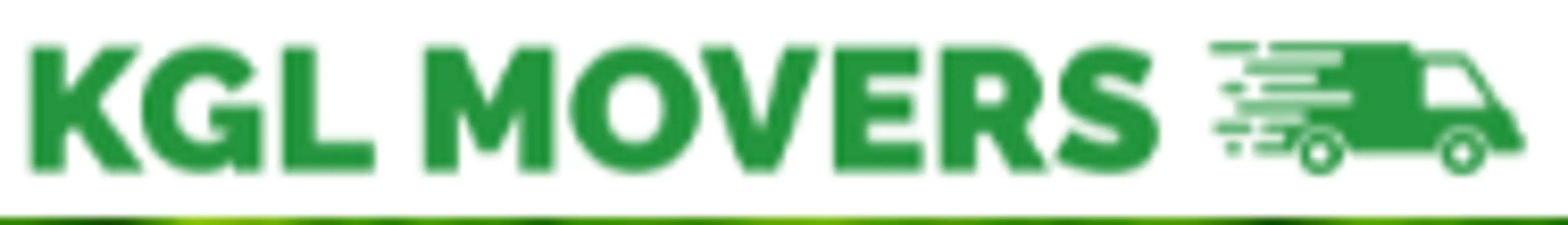 KGL movers logo