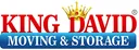 King David Moving & Storage Inc. Logo