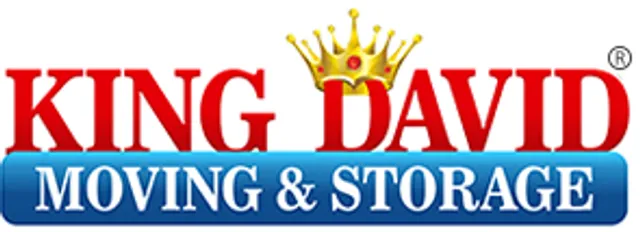 King David Moving & Storage Inc. Logo