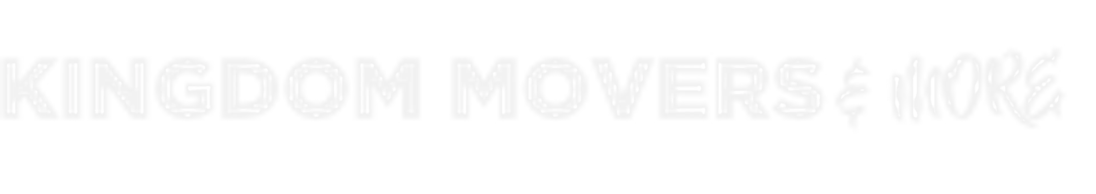 Kingdom Movers logo