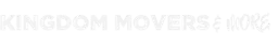 Kingdom Movers Logo