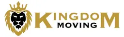 Kingdom Moving and Storage LLC Logo