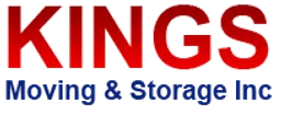 Kings Moving & Storage Logo