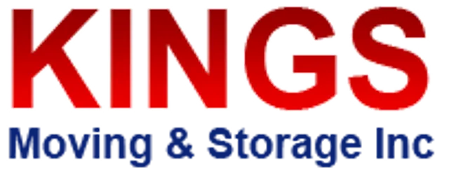 Kings Moving & Storage Logo