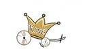 King Moving Company Logo