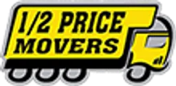 1/2 Price Movers Queens Logo