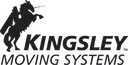 Kingsley Moving Systems Logo