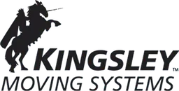 Kingsley Moving Systems Logo