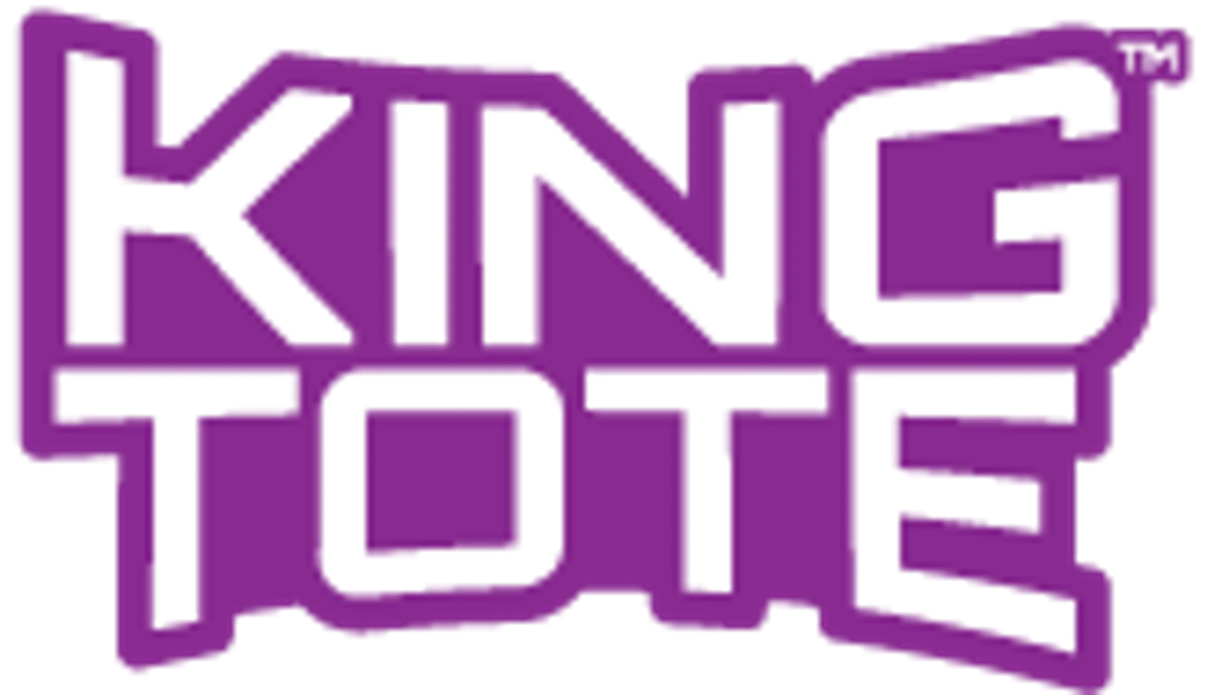 KingTote, LLC logo