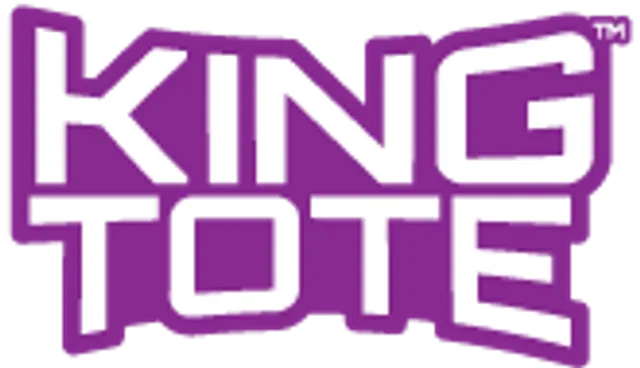 KingTote, LLC Logo